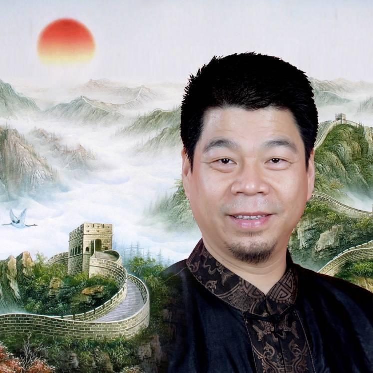 邵康立