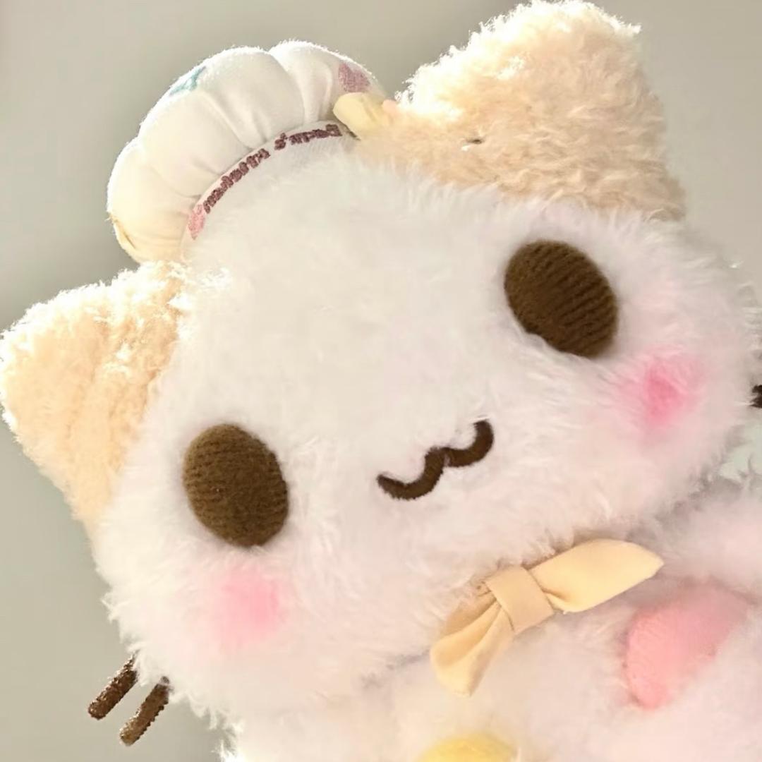 小呙雨☔️（直播版）