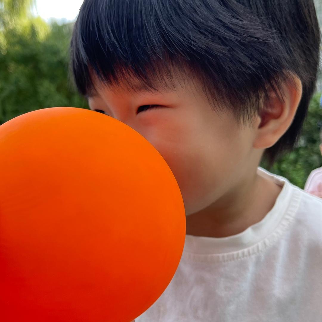 小丸子有话说