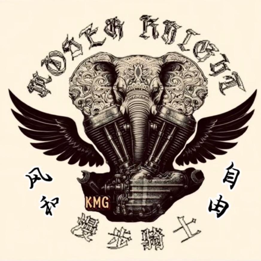 山夏咖啡-雕刻师