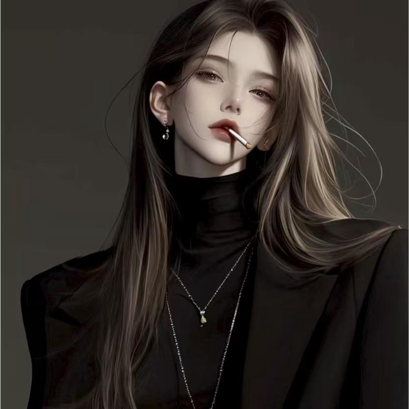 财神爷的亲闺女