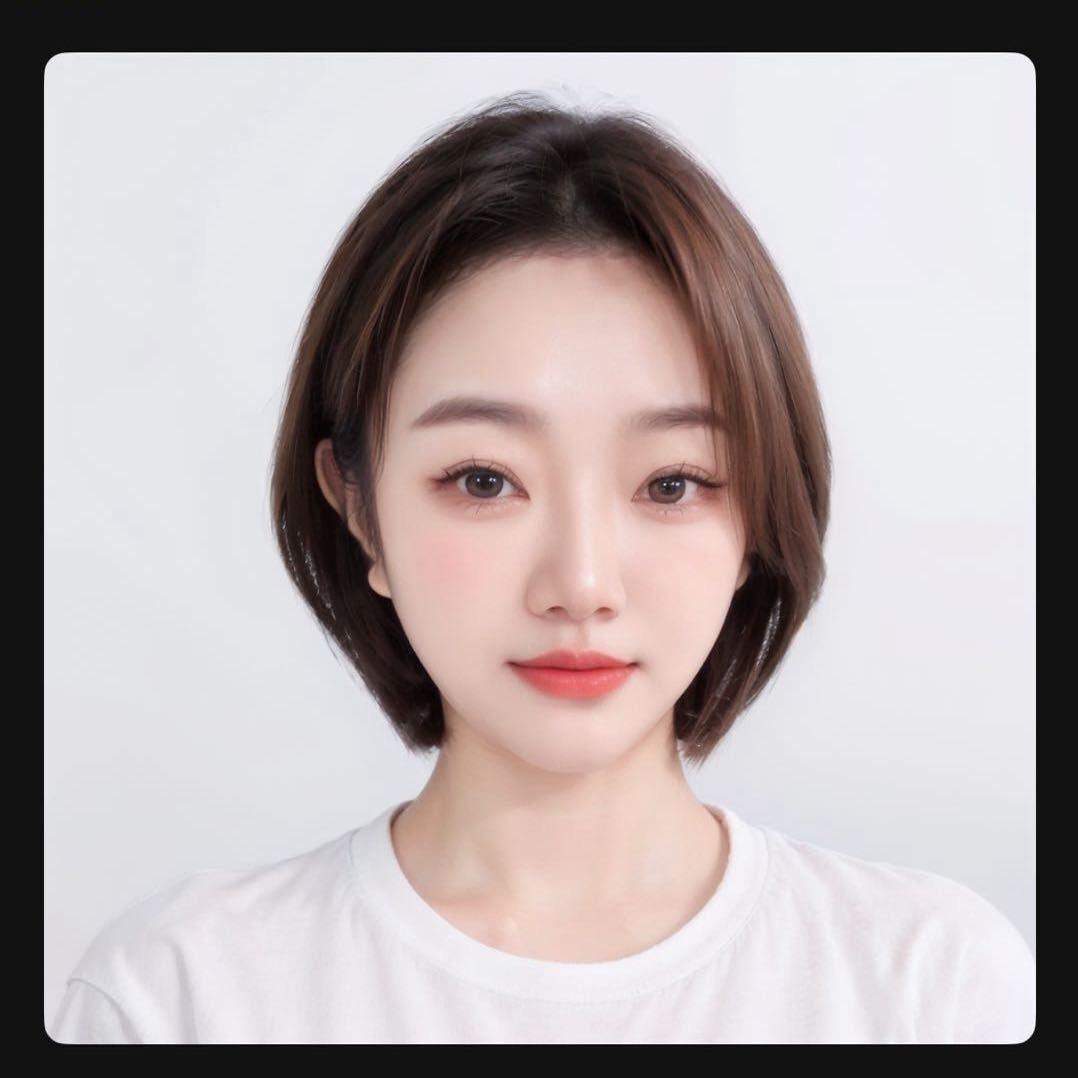 🫥珊-动_我_心-♥️