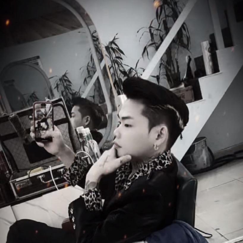 表哥美发日常💈