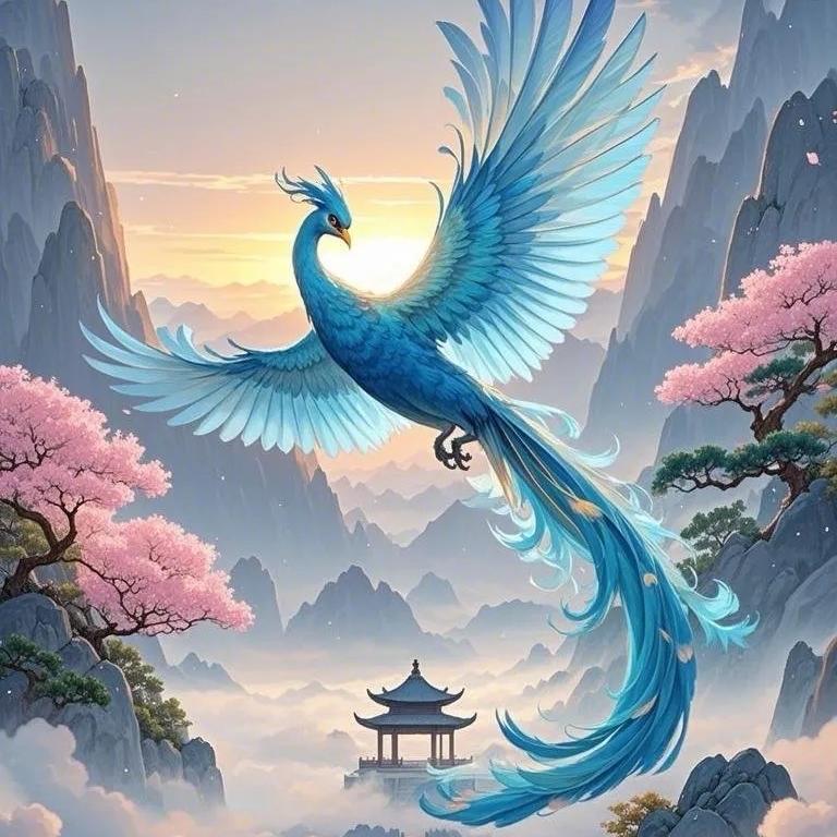 静柏清欢