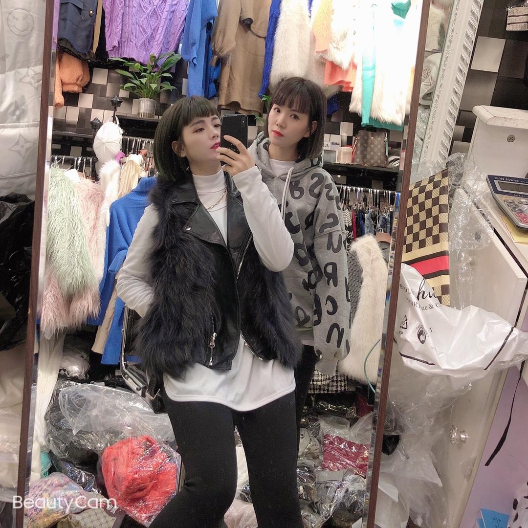 贵阳辣妹子