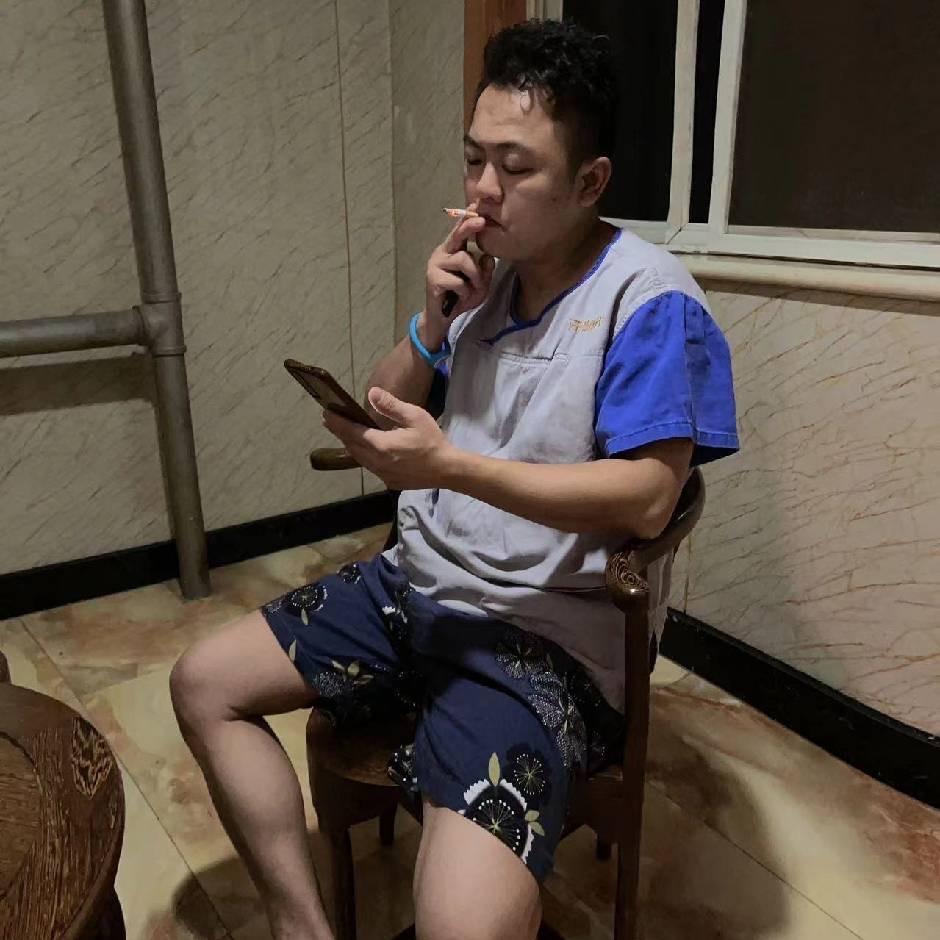 黑面