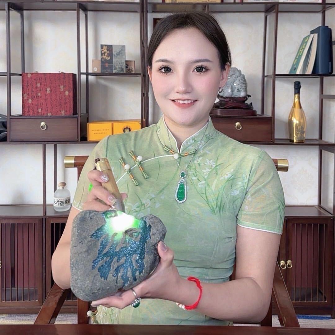 小软翡翠日记