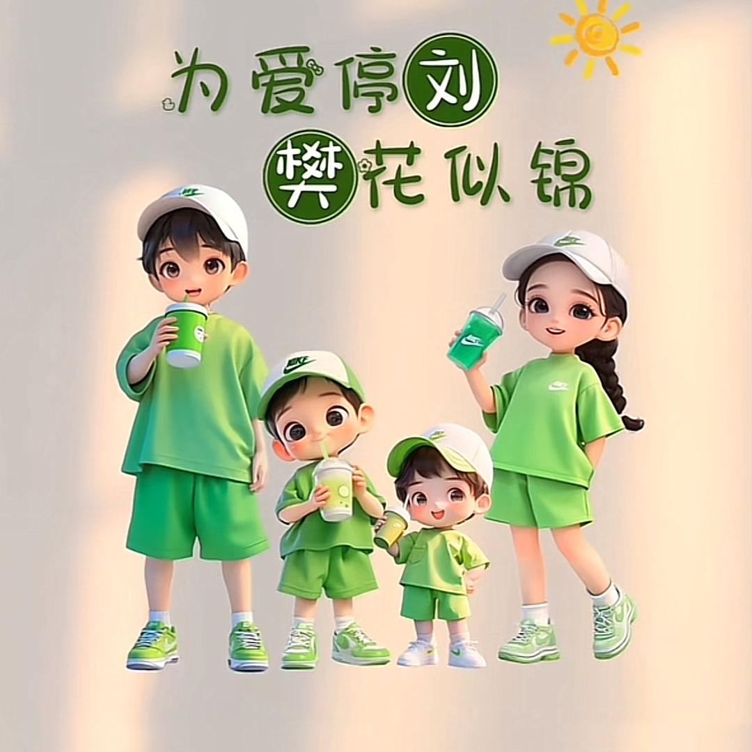 末蓝星星