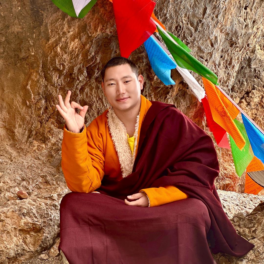 一念慈
