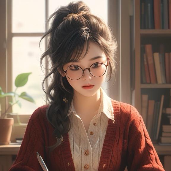 林老师教语文（小号）