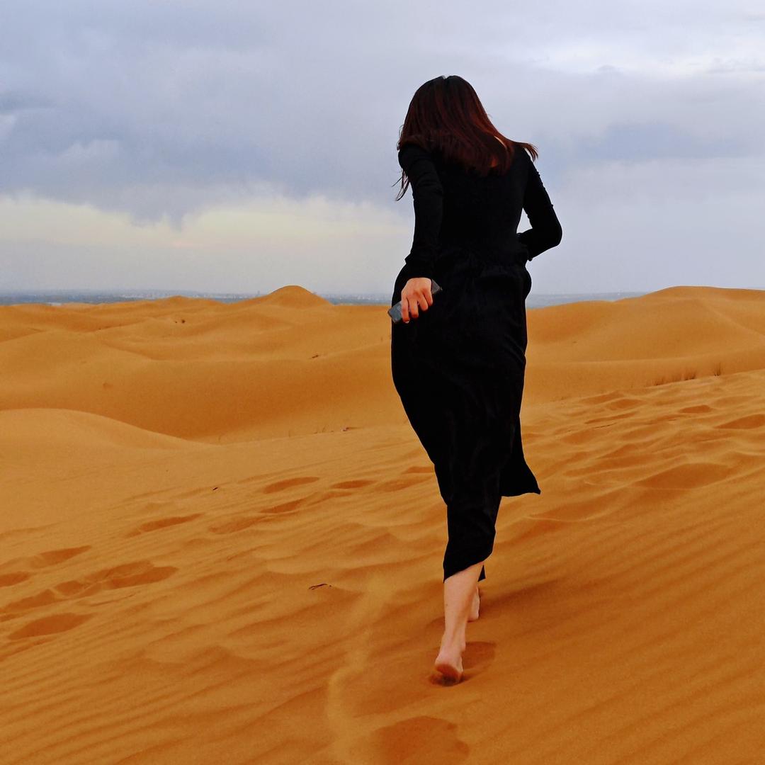 带我去旅行❣️