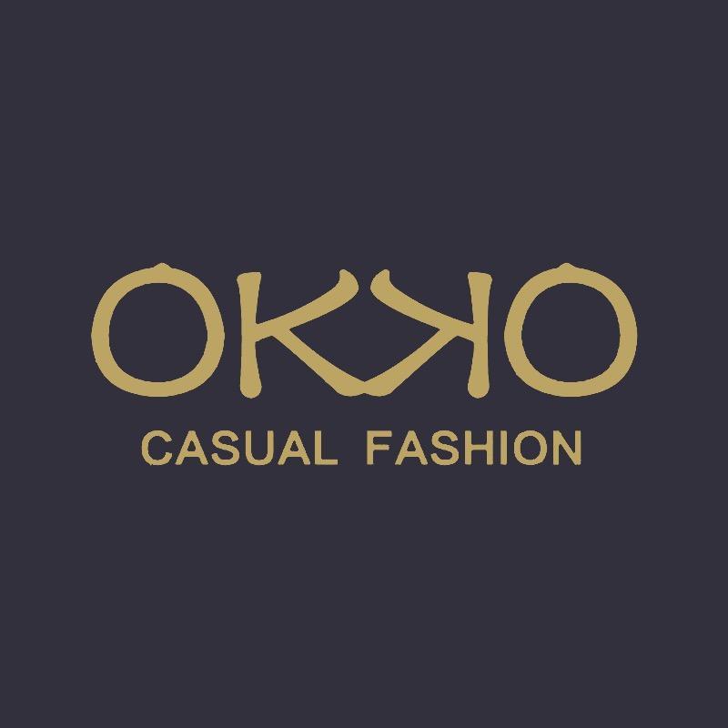 OKKO品牌男鞋前进店