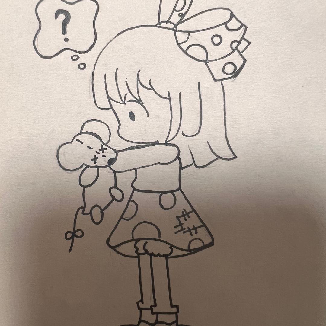 🍭涵