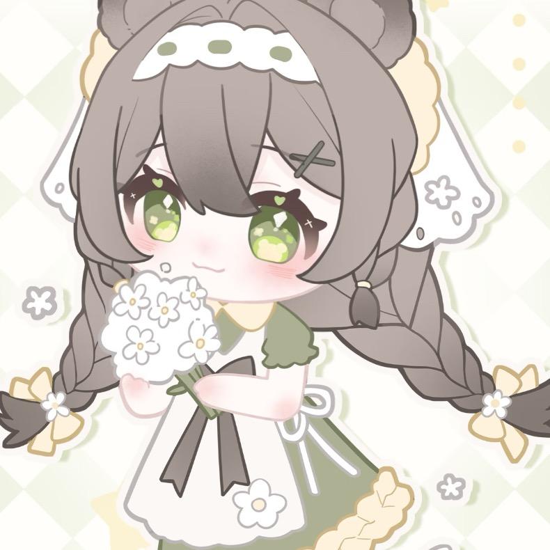 VintaGiGi萌物语