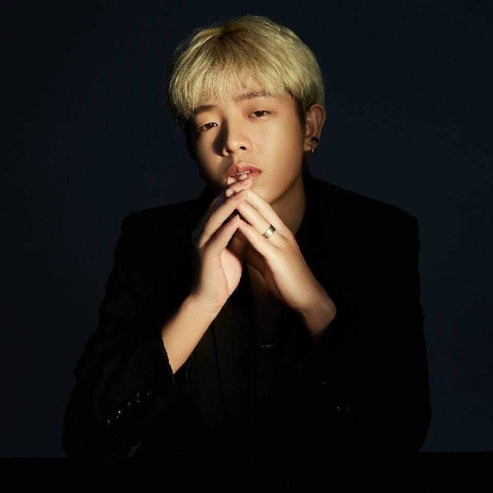 D.ONE男士发型设计 阿财