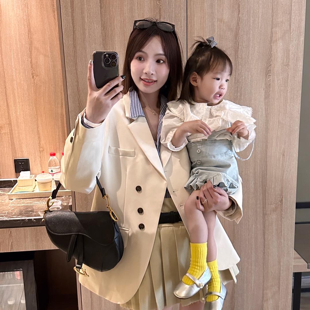 果儿是个仙女麻麻