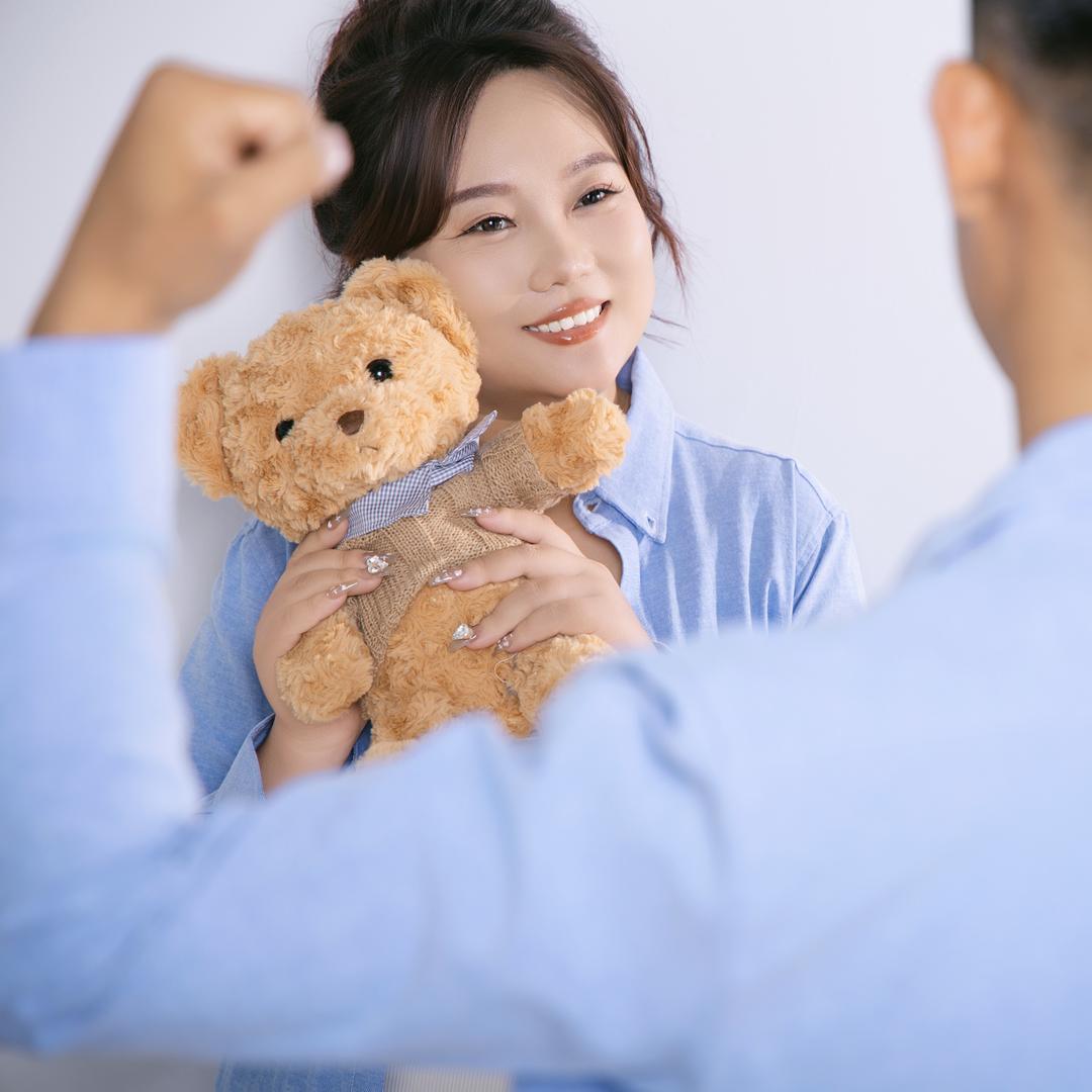快乐的心肝肺