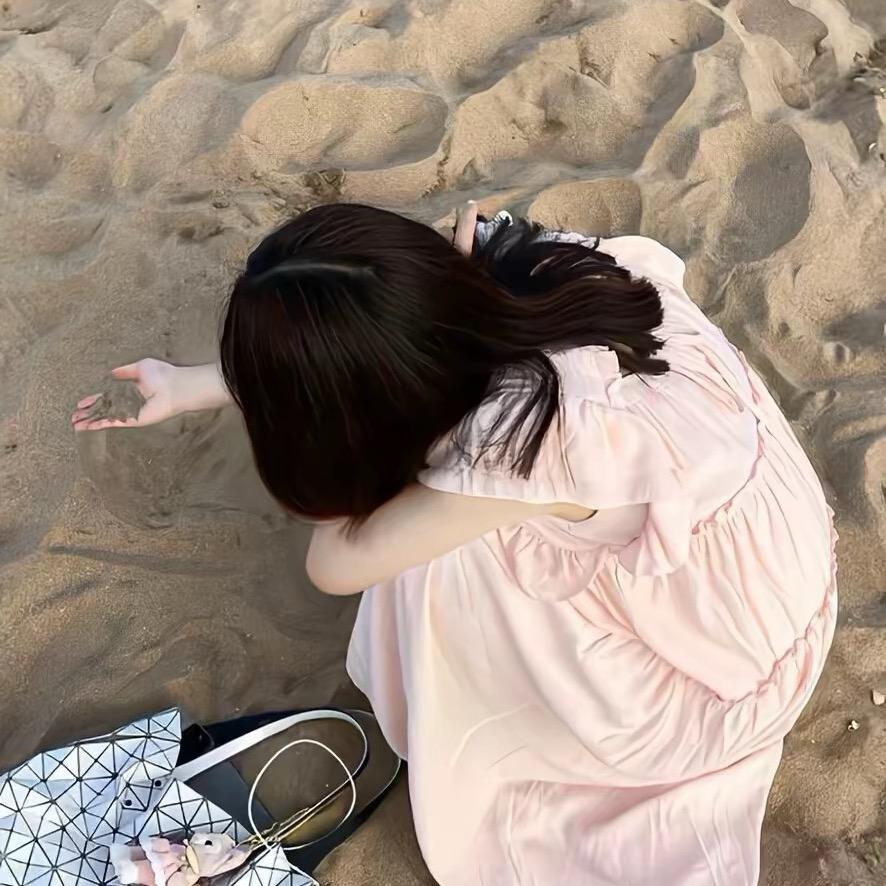 把爱给神明头像