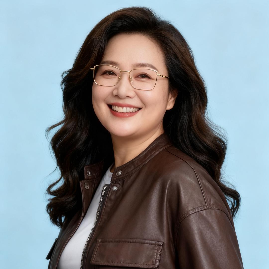 丽姐姐好物严选