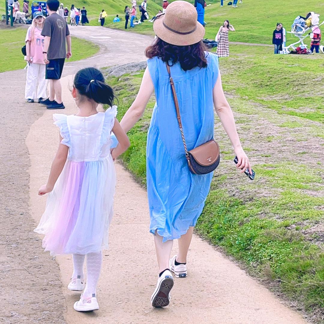 失业的中年少女