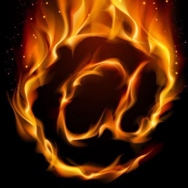 三味真火🔥🔥🔥