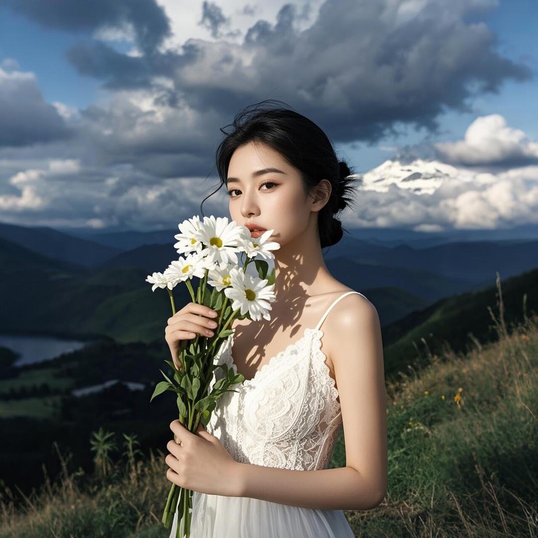 玉儿吖