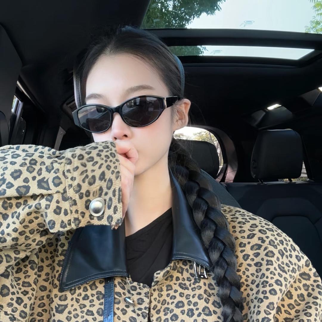 泡芙小姐🫦