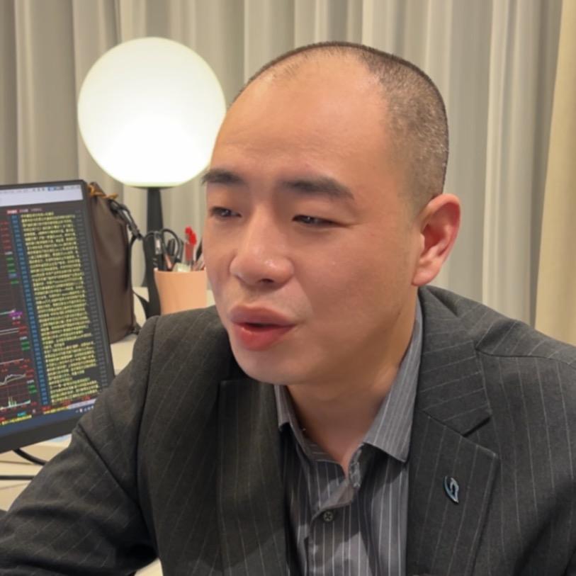 王峰说股