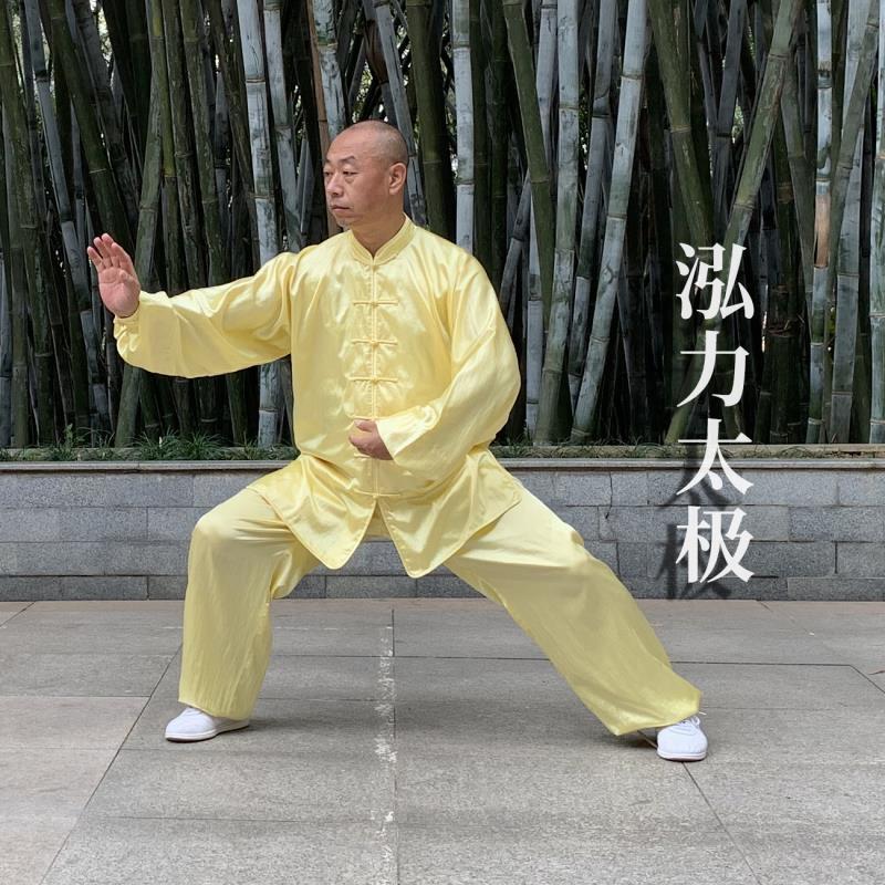 太极王敏夫