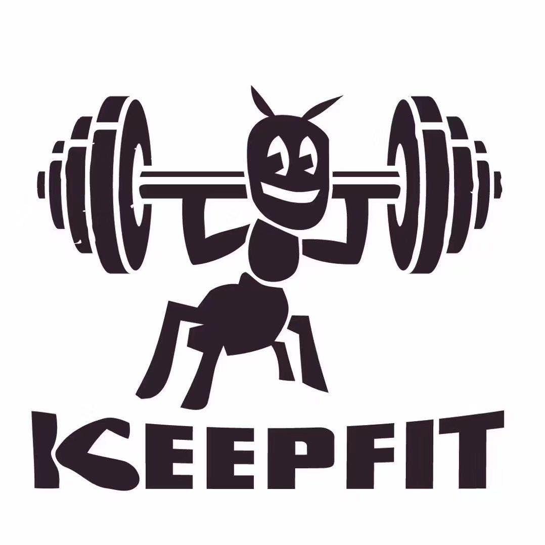 keep fit健身工作室（正大国贸店）