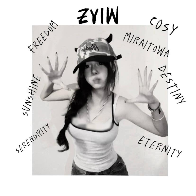 ZYIW