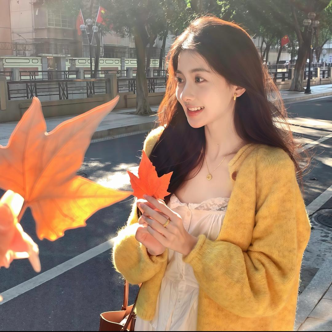 是丸子吖