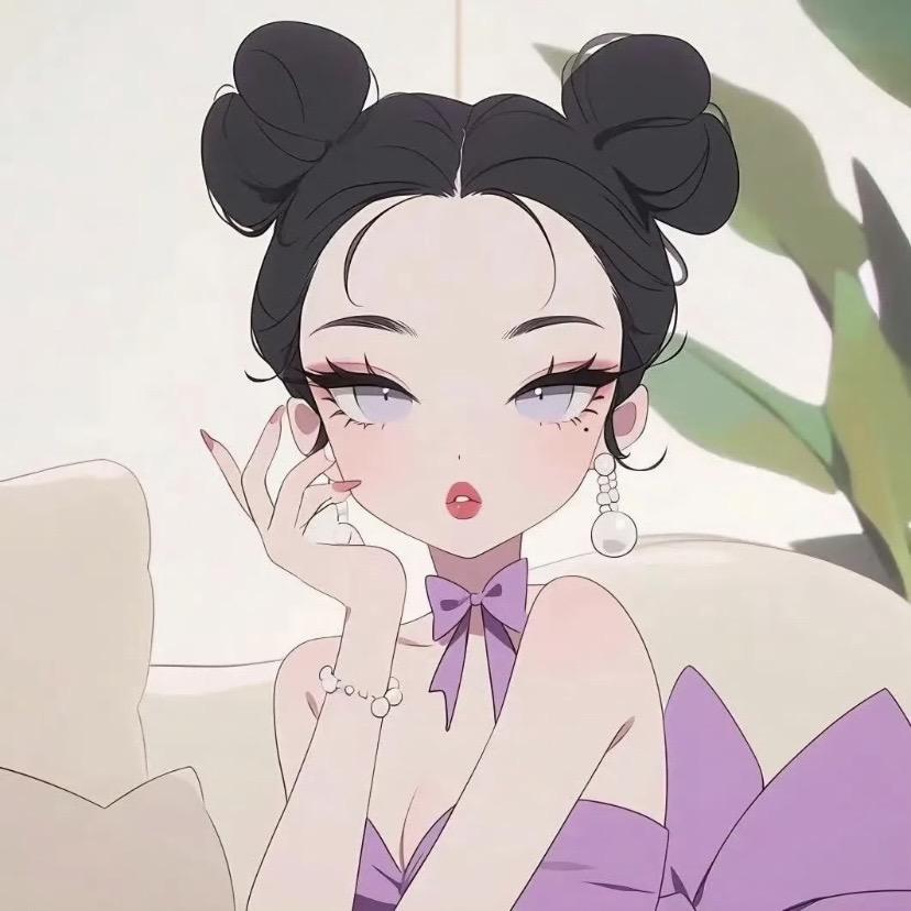 爱美的小鱼👑