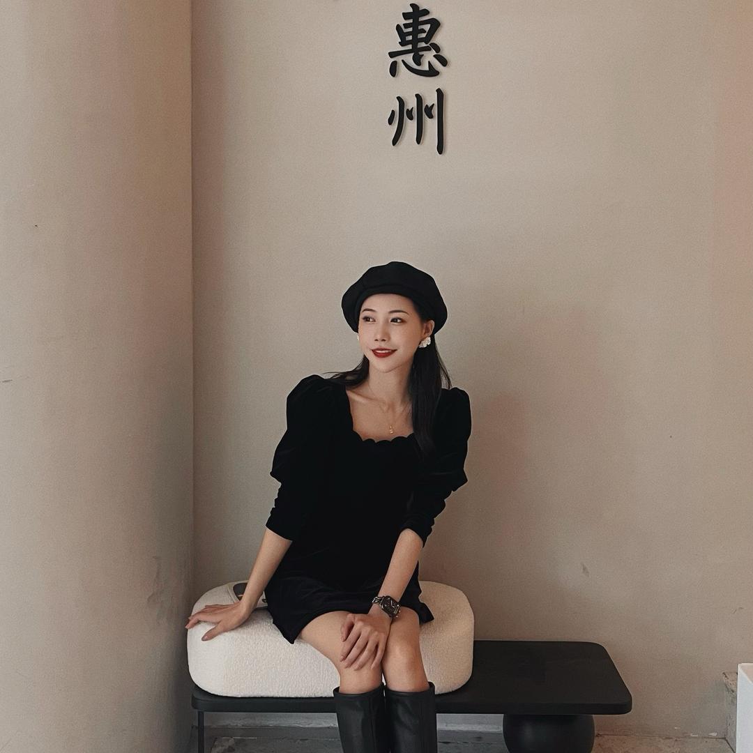 周渝姐姐