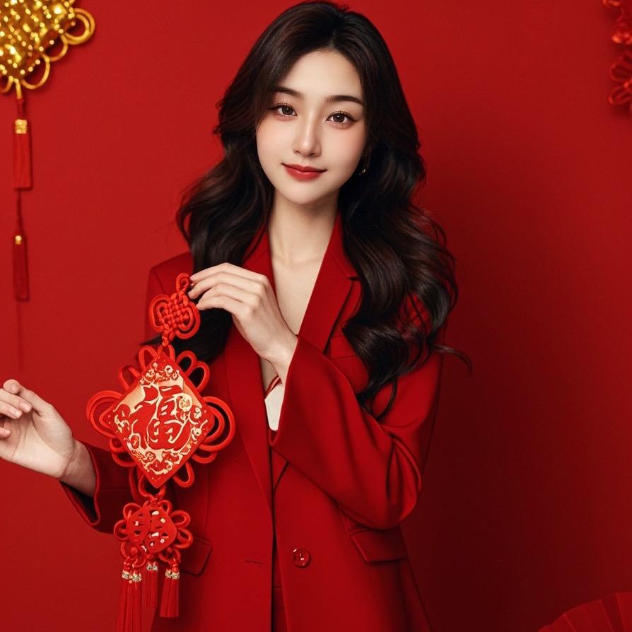 诸城小娘们