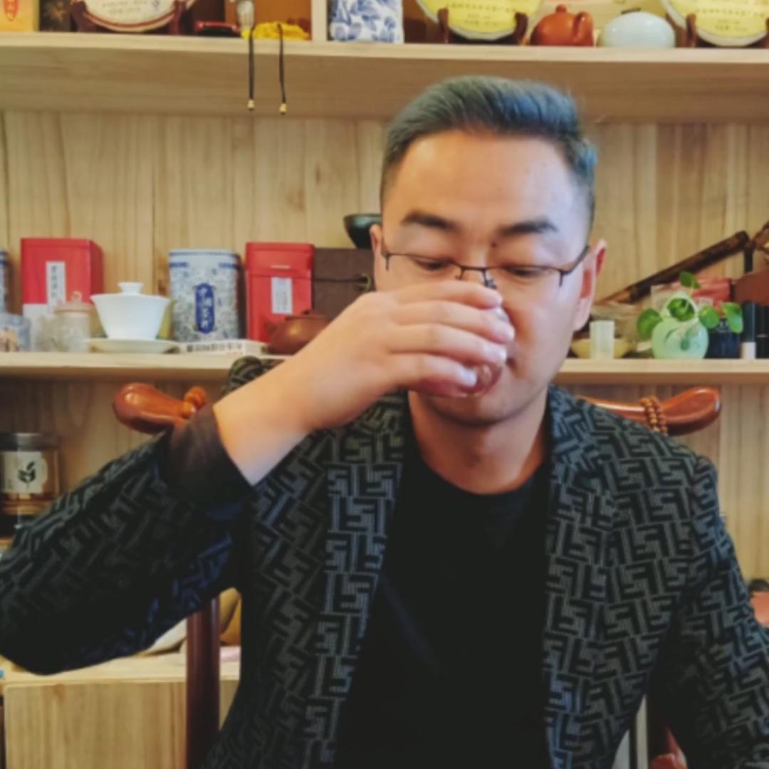 丽江老贝