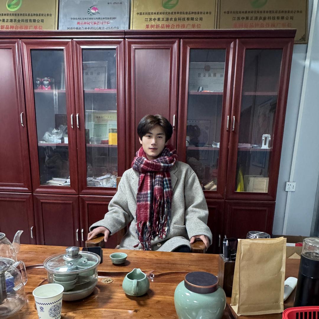 湖北中果种苗小曲