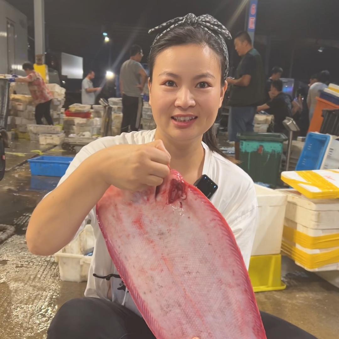 渔小妹生鲜