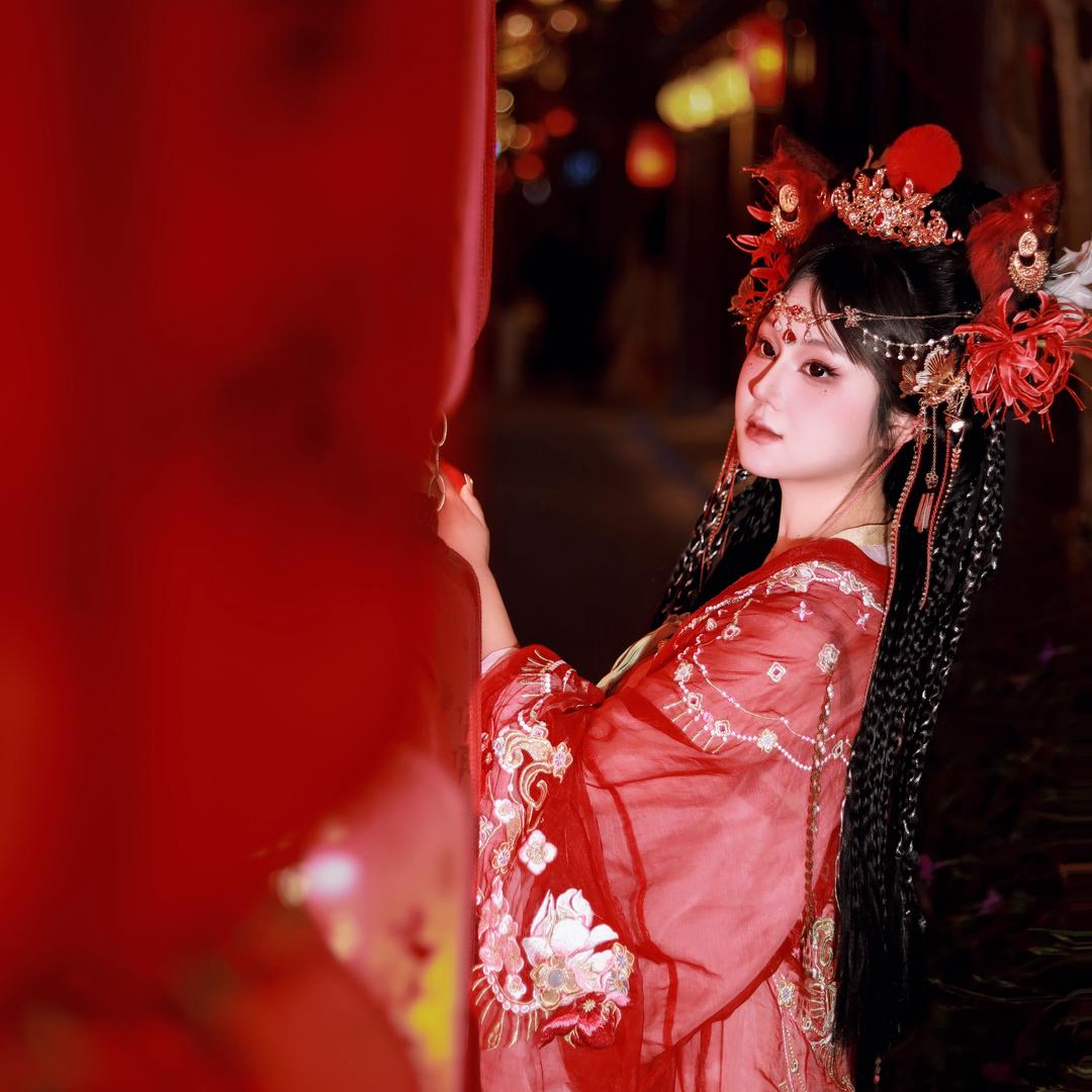 霜霜不爱吃香菜👀