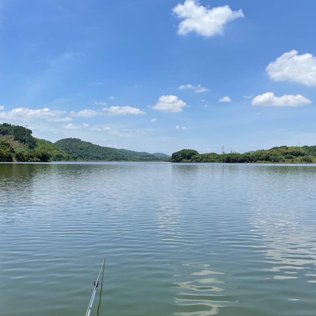 海之蓝
