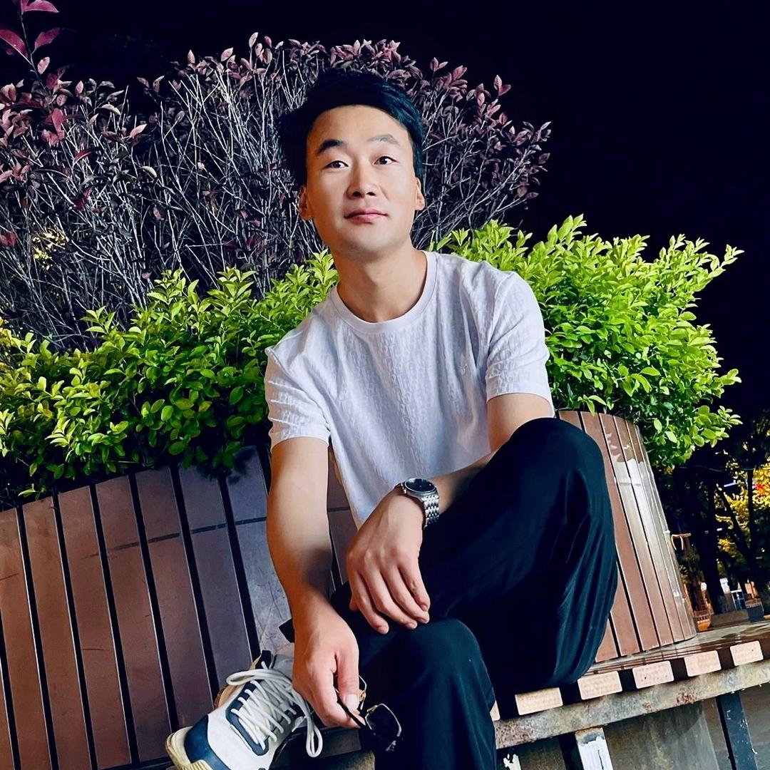 阿丹在庆阳