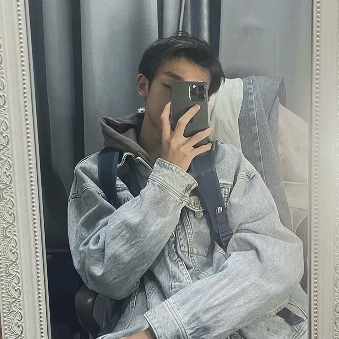 我心随风