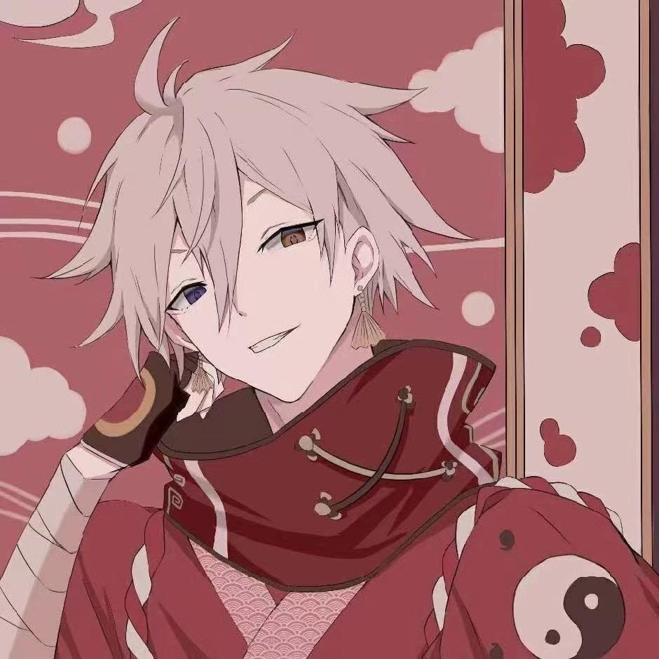 木木（江湖再见版）