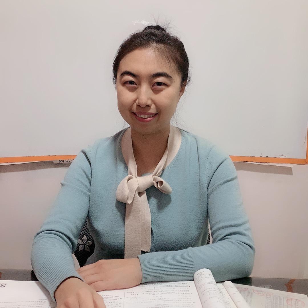 杨老师小屋