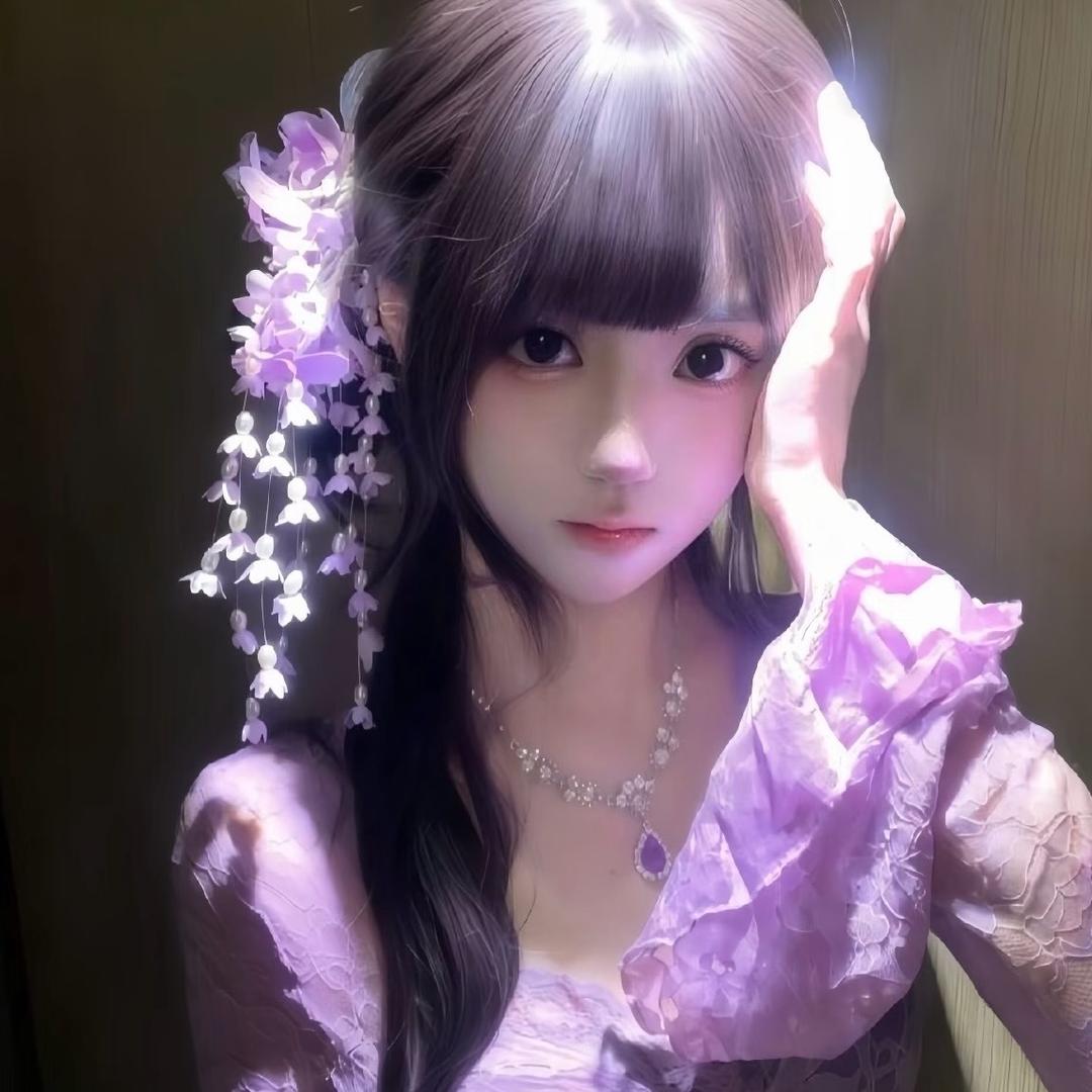 栖枝/•᷅•᷄\୭