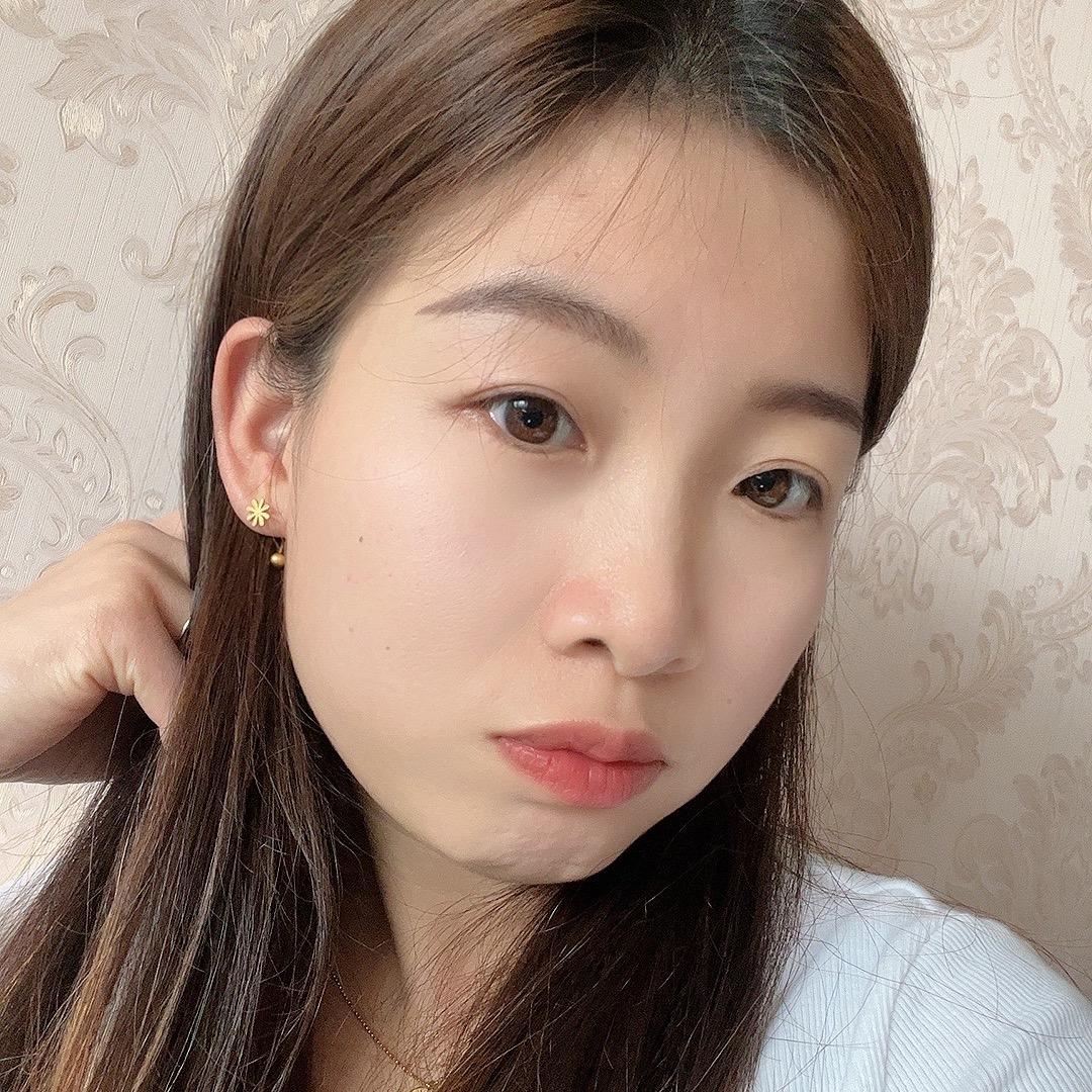 何小姐💃