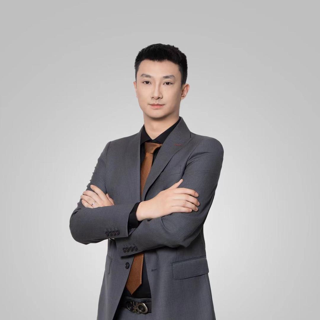 成都COLMO智感体验馆店长阿豪