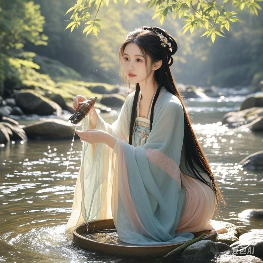 佗时珍小胡老师