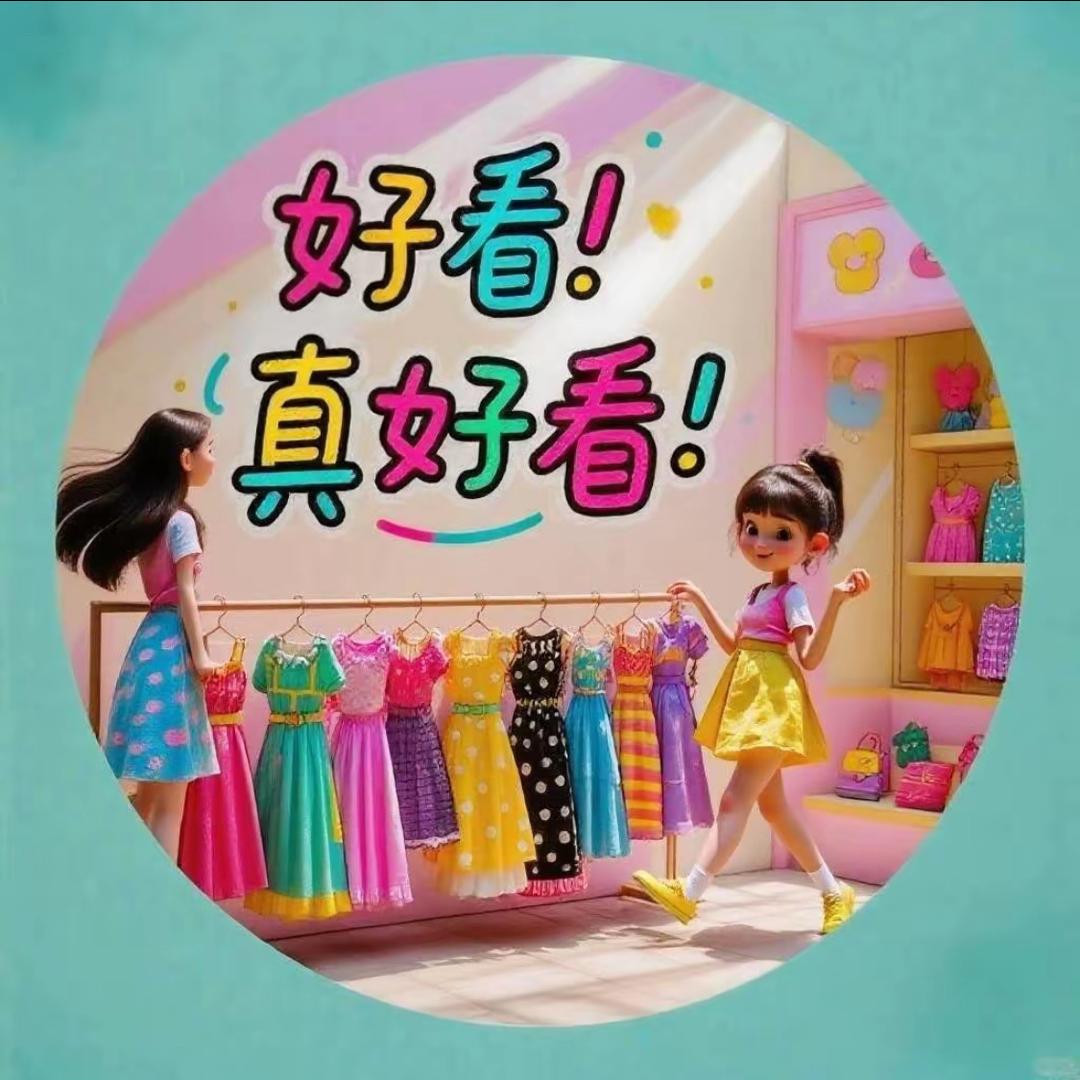 同城好看女装探店
