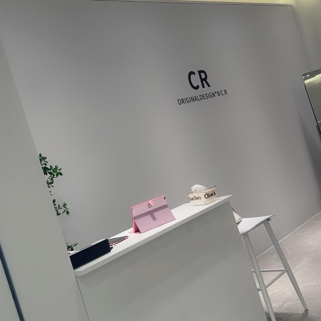 CR.男装工厂店